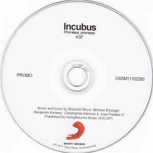 Incubus  - Promises, Promises download free