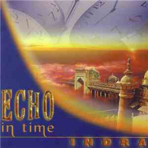 Indra  - Echo In Time download free