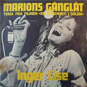 Inger Lise - Marions Ganglåt download free
