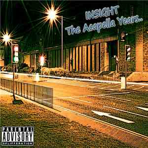 Insight - The Accapella Years download free