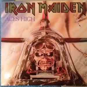 Iron Maiden - Aces High download free