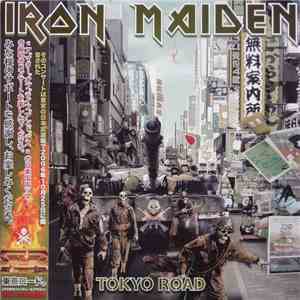 Iron Maiden - Tokyo Road download free
