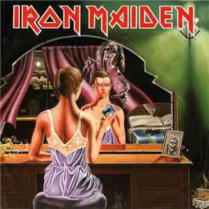 Iron Maiden - Twilight Zone / Wrathchild download free