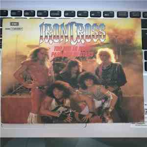 Ironcross - Too Hot To Rock / Paradise Of Stars download free