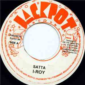 I-Roy - Satta download free