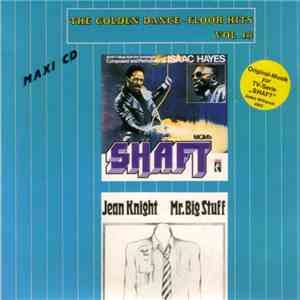 Isaac Hayes / Jean Knight - The Golden Dance-Floor Hits Vol. 18 download free