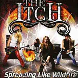 Itch  - Spreading Like Wildfire download free