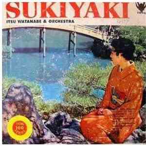 Itsu Watanabe & Orchestra - Sukiyaki download free