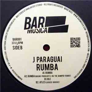 J Paraguai - Rumba download free