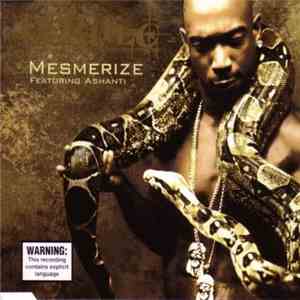 Ja Rule - Mesmerize download free