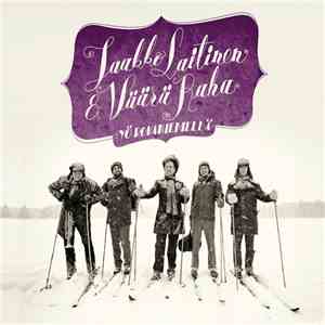 Jaakko Laitinen & Väärä Raha - Yö Rovaniemellä download free