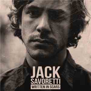 Jack Savoretti - Written In Scars download free