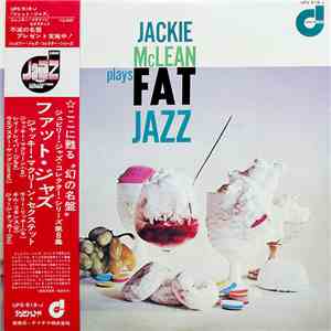 Jackie McLean Sextet - Fat Jazz download mp3 flac