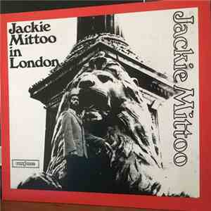 Jackie Mittoo - In London download free