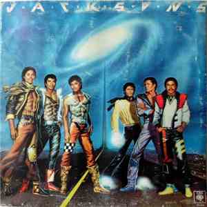 Jacksons - Victory download free