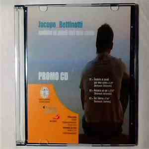 Jacopo Bettinotti - Seduto Ai Piedi Del Mio Cielo download free