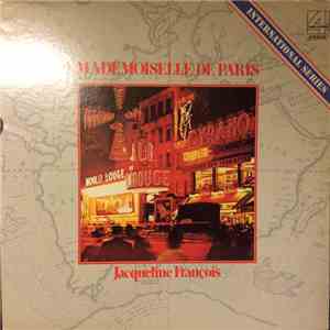Jacqueline François - Mademoiselle De Paris download free
