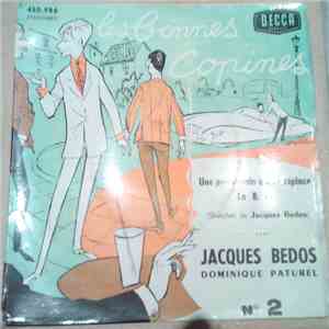 Jacques Bedos, Dominique Paturel - Les Bonnes Copines N° 2 download free