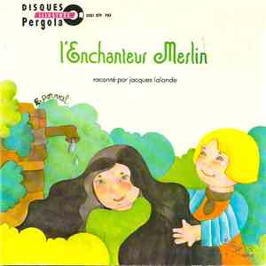 Jacques Lalande - L'Enchanteur Merlin download free