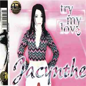 Jacynthe - Try My Love download free
