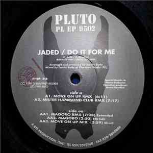 Jaded  - Do It For Me download free