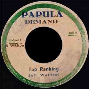 Jah Walton - Top Ranking download free