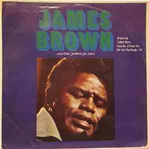 James Brown & The Famous Flames - Bring It Up download free