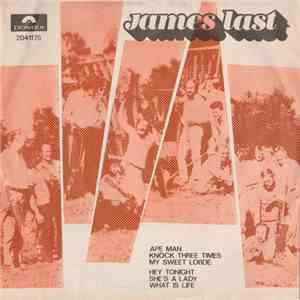 James Last - Non Stop Dancing 12 download free