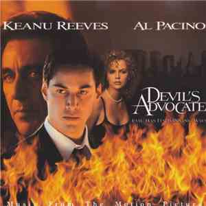 James Newton Howard - Devil's Advocate (Music From The Motion Picture) download mp3 flac
