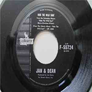 Jan & Dean - Ride The Wild Surf download free