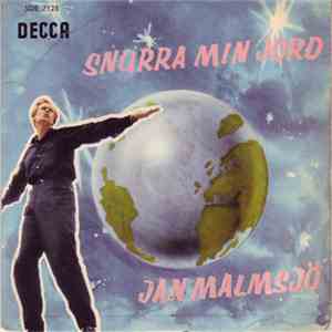 Jan Malmsjö - Snurra Min Jord download free
