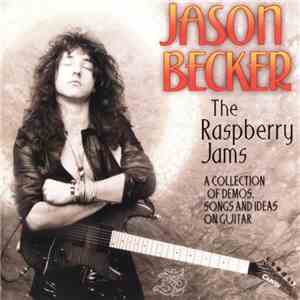 Jason Becker - The Raspberry Jams download free