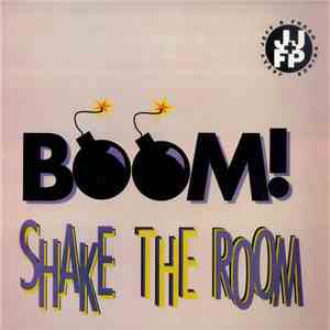 Jazzy Jeff & Fresh Prince - Boom! Shake The Room download free