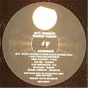 JD73 - Ascension download free