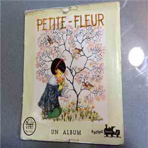 Jean Chevrier - Petite Fleur download free