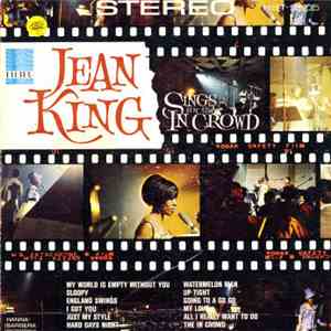 Jean King - Jean King Sings For The In Crowd download free