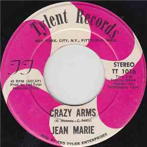 Jean Marie - Crazy Arms download free