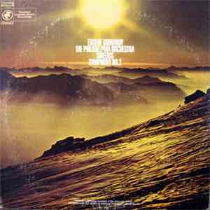Jean Sibelius, Eugene Ormandy, The Philadelphia Orchestra - Symphony No. 2 download mp3 flac