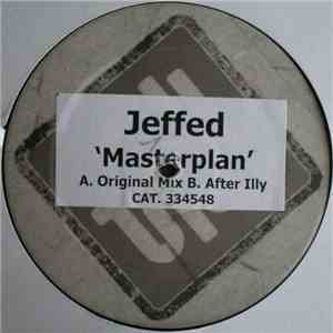Jeffed - Masterplan download free