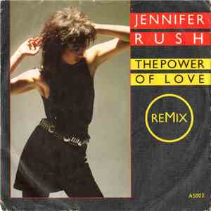 Jennifer Rush - The Power Of Love (Remix) download free