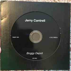 Jerry Cantrell - Boggy Depot download free