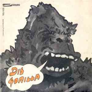 Jerry Walsh - Dis Gorilla download free