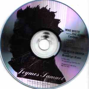 Jeymes Samuel - Who Write The Songs download free
