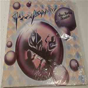 Jim & Martha Hession - Jazzapoppin´ download free