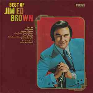 Jim Ed Brown - Best Of Jim Ed Brown download mp3 flac