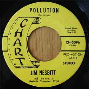 Jim Nesbitt - Pollution download free