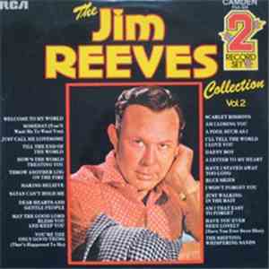 Jim Reeves - The Jim Reeves Collection Vol. 2 download free
