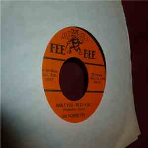 Jim Robinette - Darling I Must Tell You download free