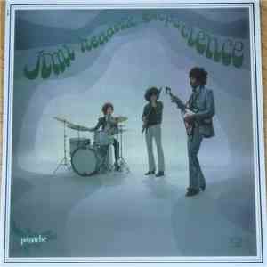 Jimi Hendrix Experience - Axis: Bold As Love download free