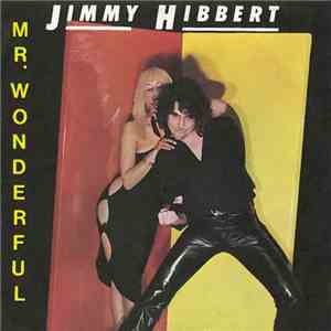 Jimmy Hibbert - Mr. Wonderful download mp3 flac